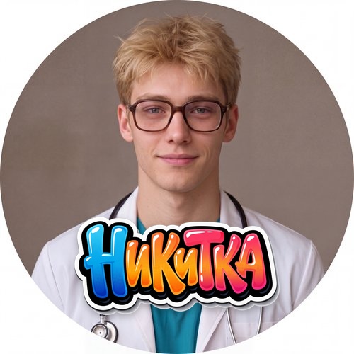 Никитка